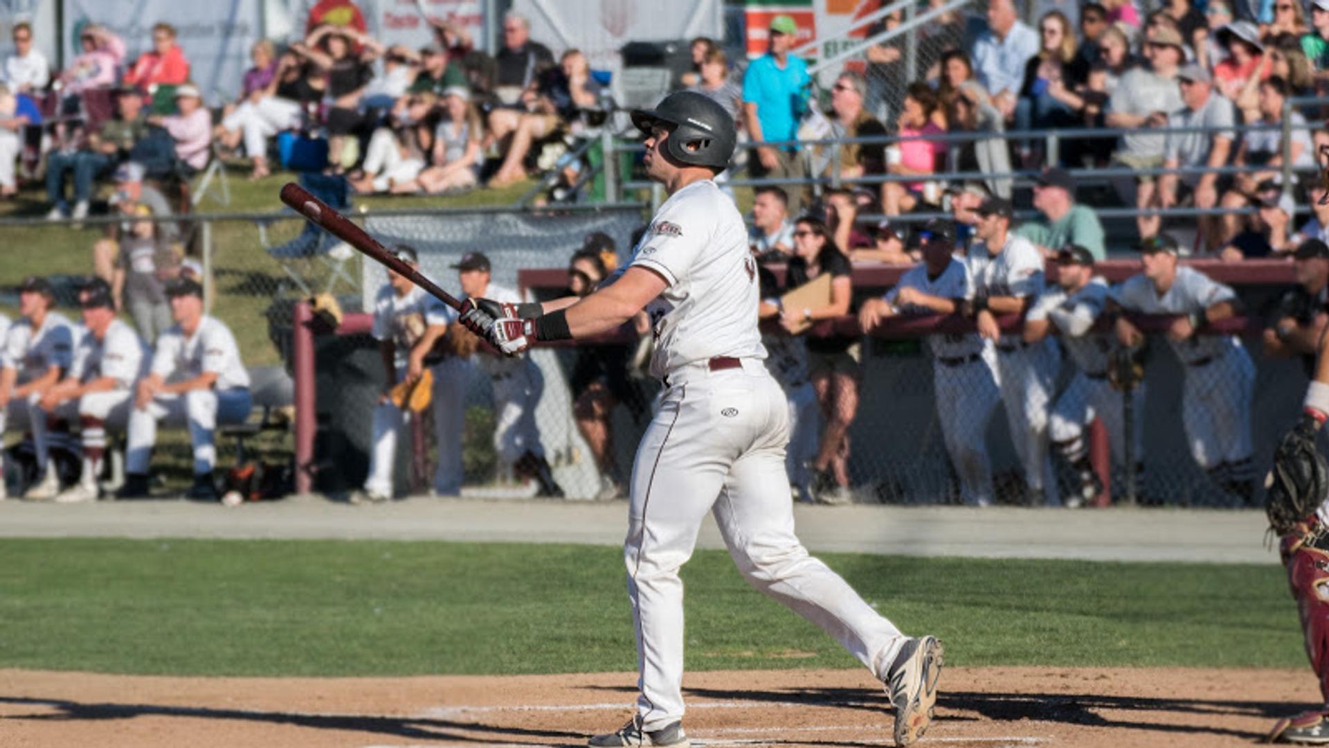 2018 Draft: Yankees take catcher Josh Breaux in the 2nd round