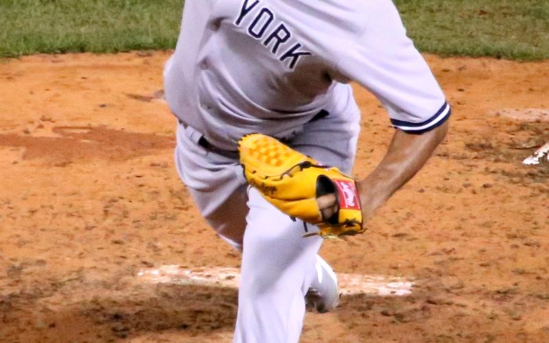 Spring Training Game 18: Rogers struggles in loss