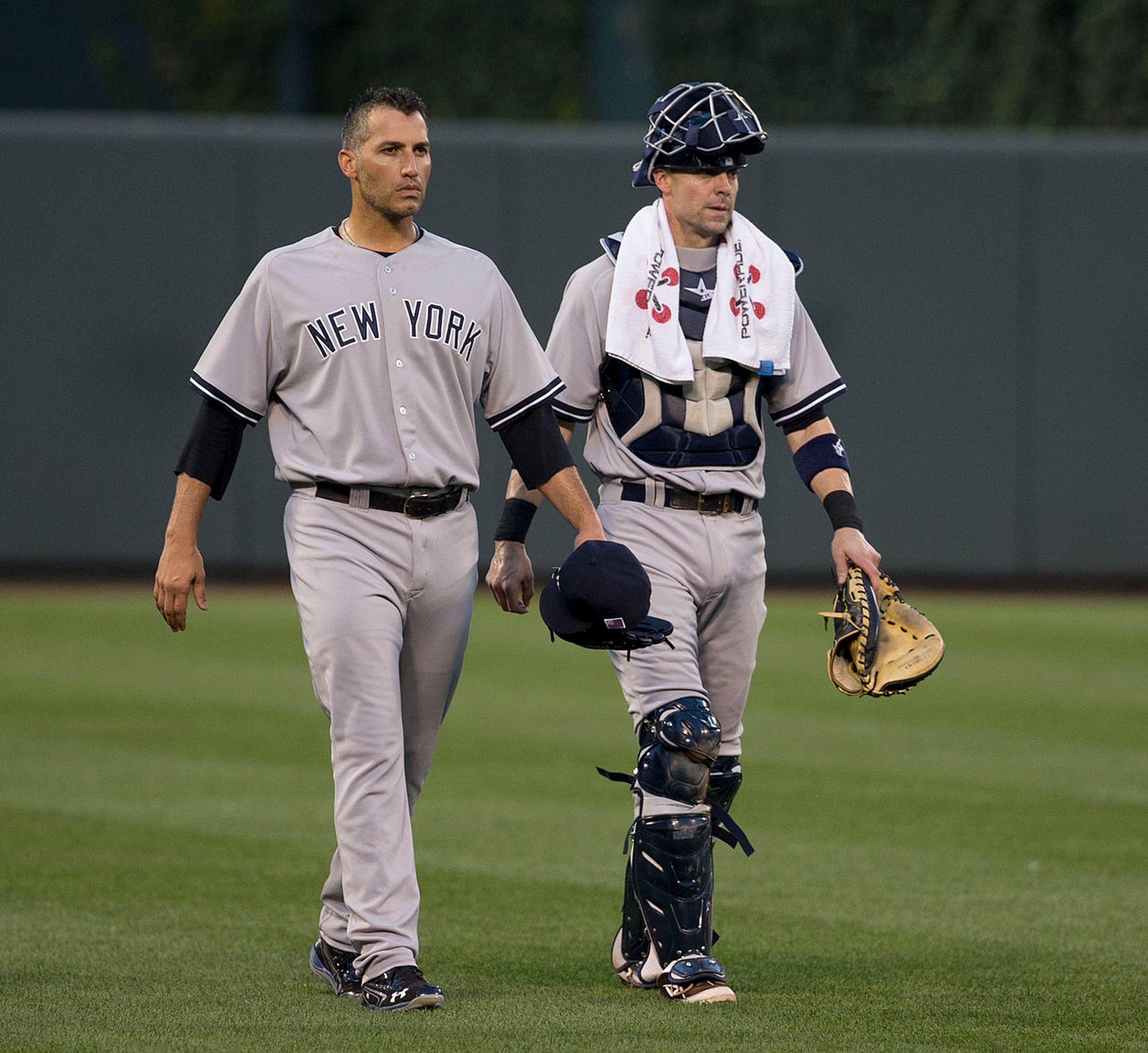 Brian Cashman's biggest blunder
