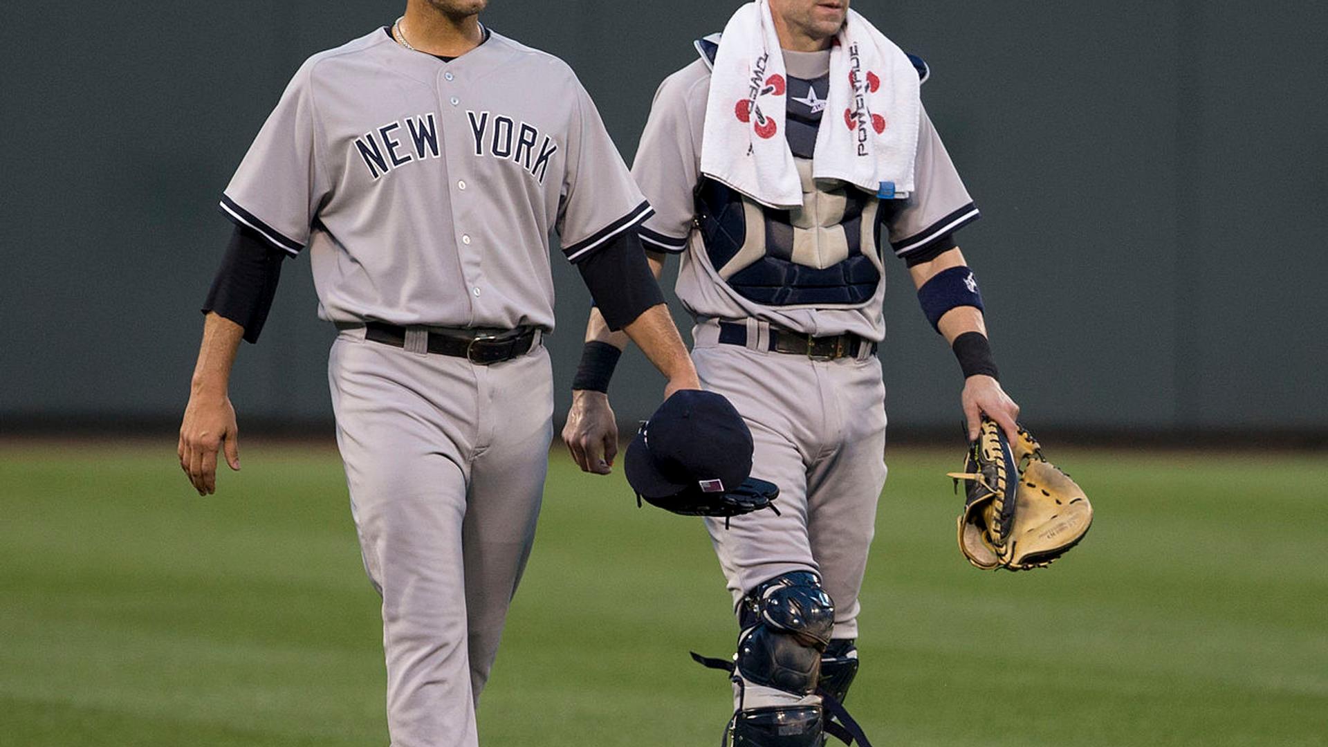 Series Preview: Mariners @ Yankees