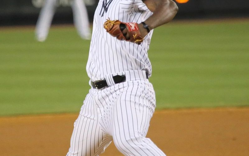 Yankees Game 117: Baby Bombers homer but pitching struggles in loss