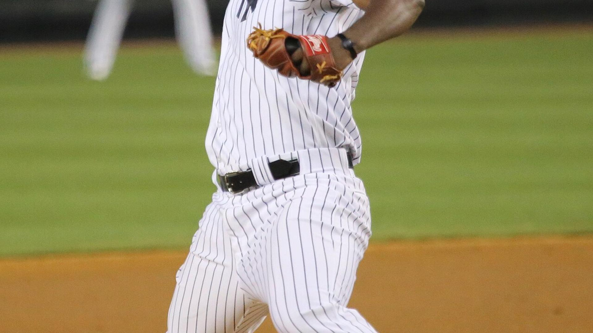 Girardi: innings limit possible for Severino in '16