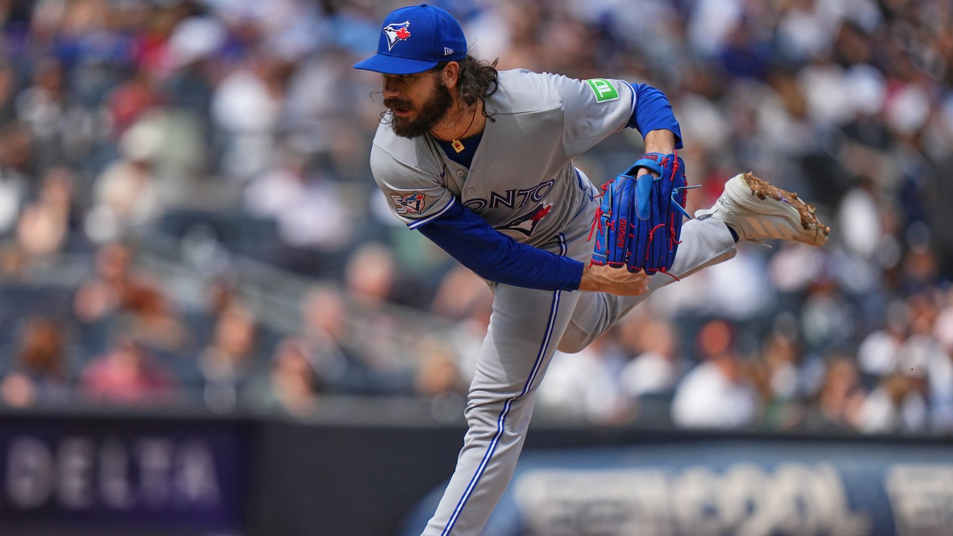 Key takeaways: Blue Jays 4, Yankees 3