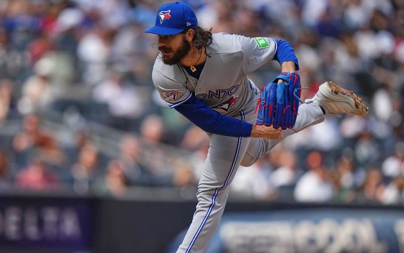 Key takeaways: Blue Jays 4, Yankees 3