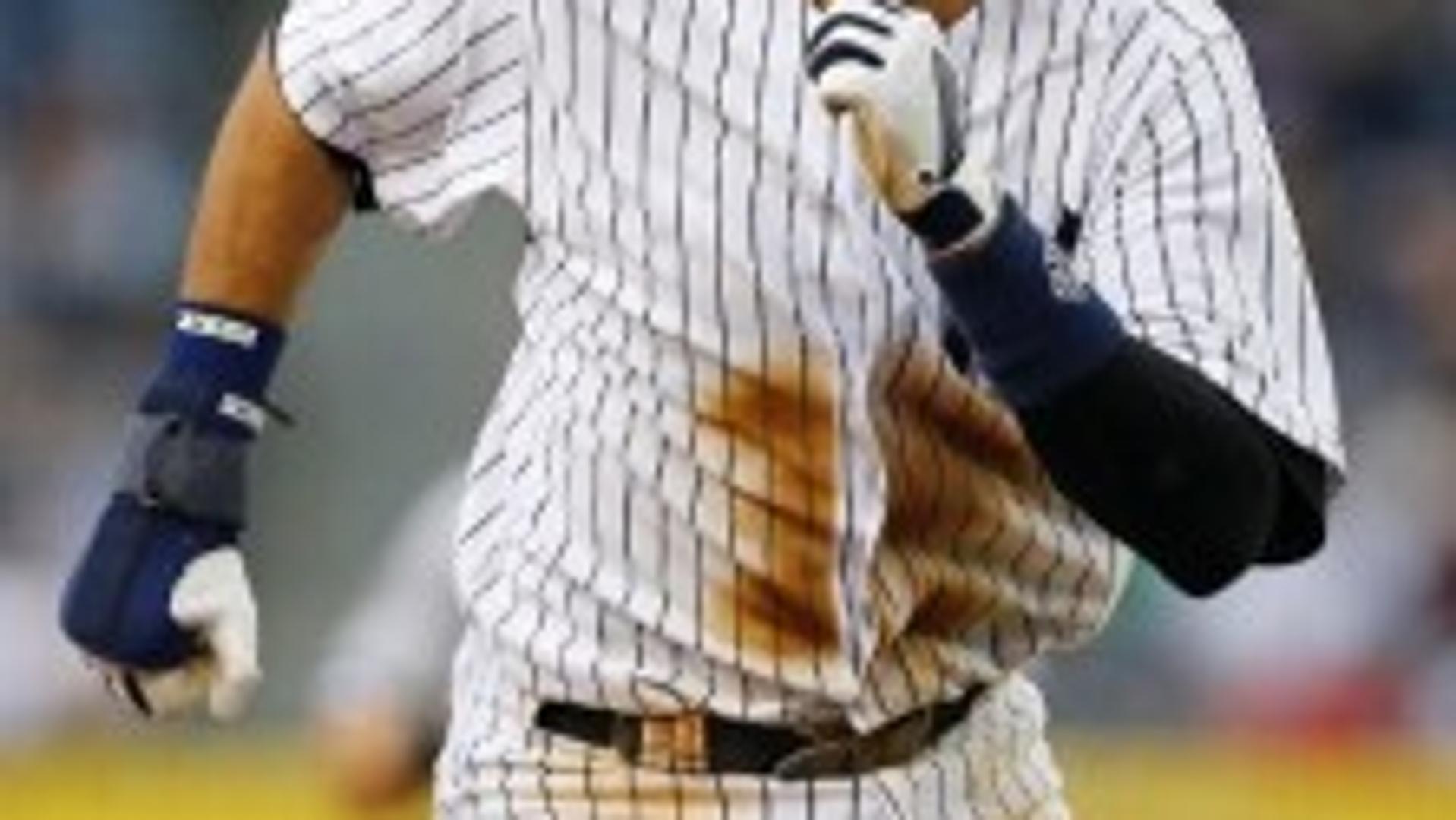 Playoff Push: Yanks creep to 2.5 games back of struggling Rays