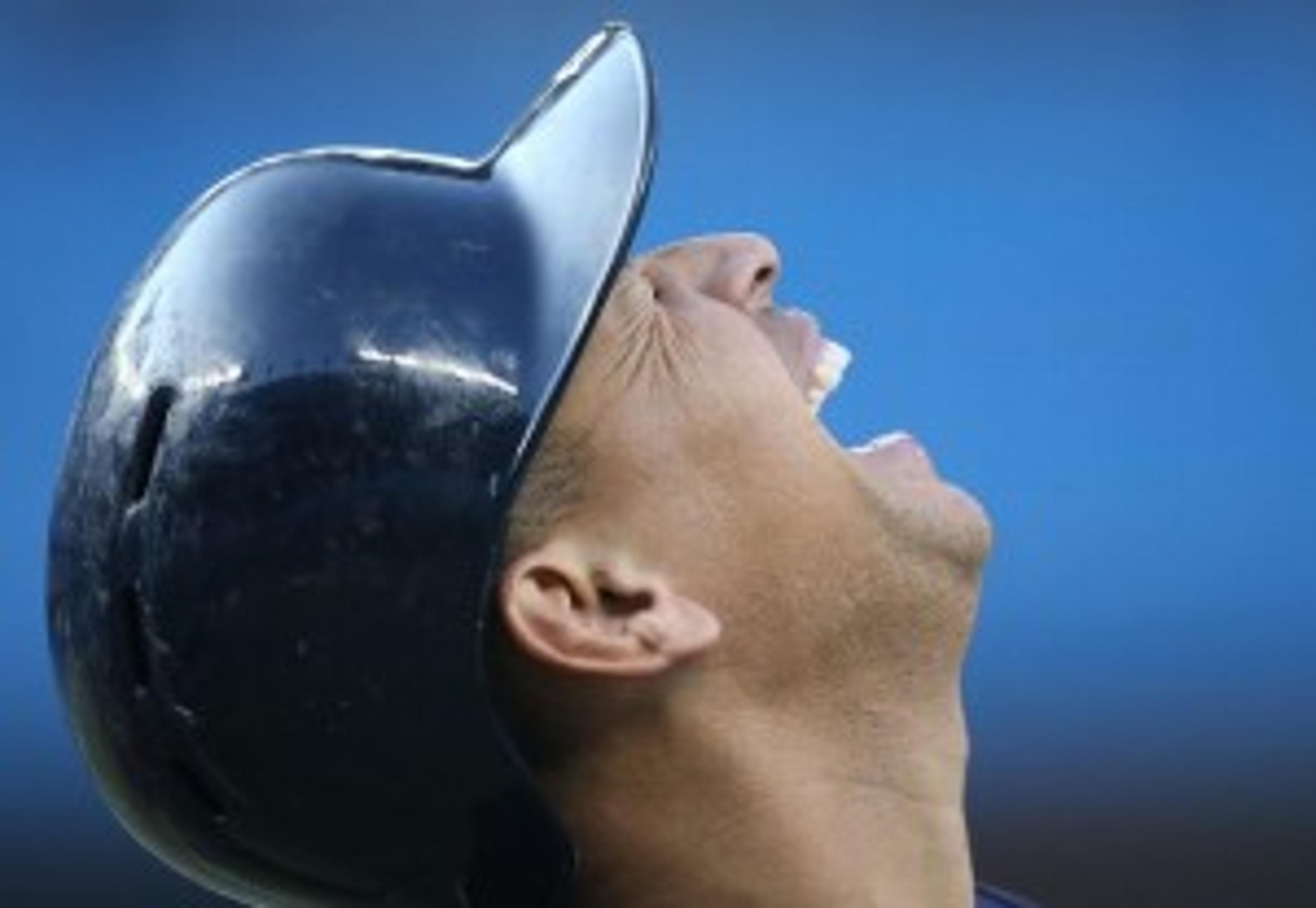 Playoff Push: Yankees drop to 3.5 games behind Rays and Rangers