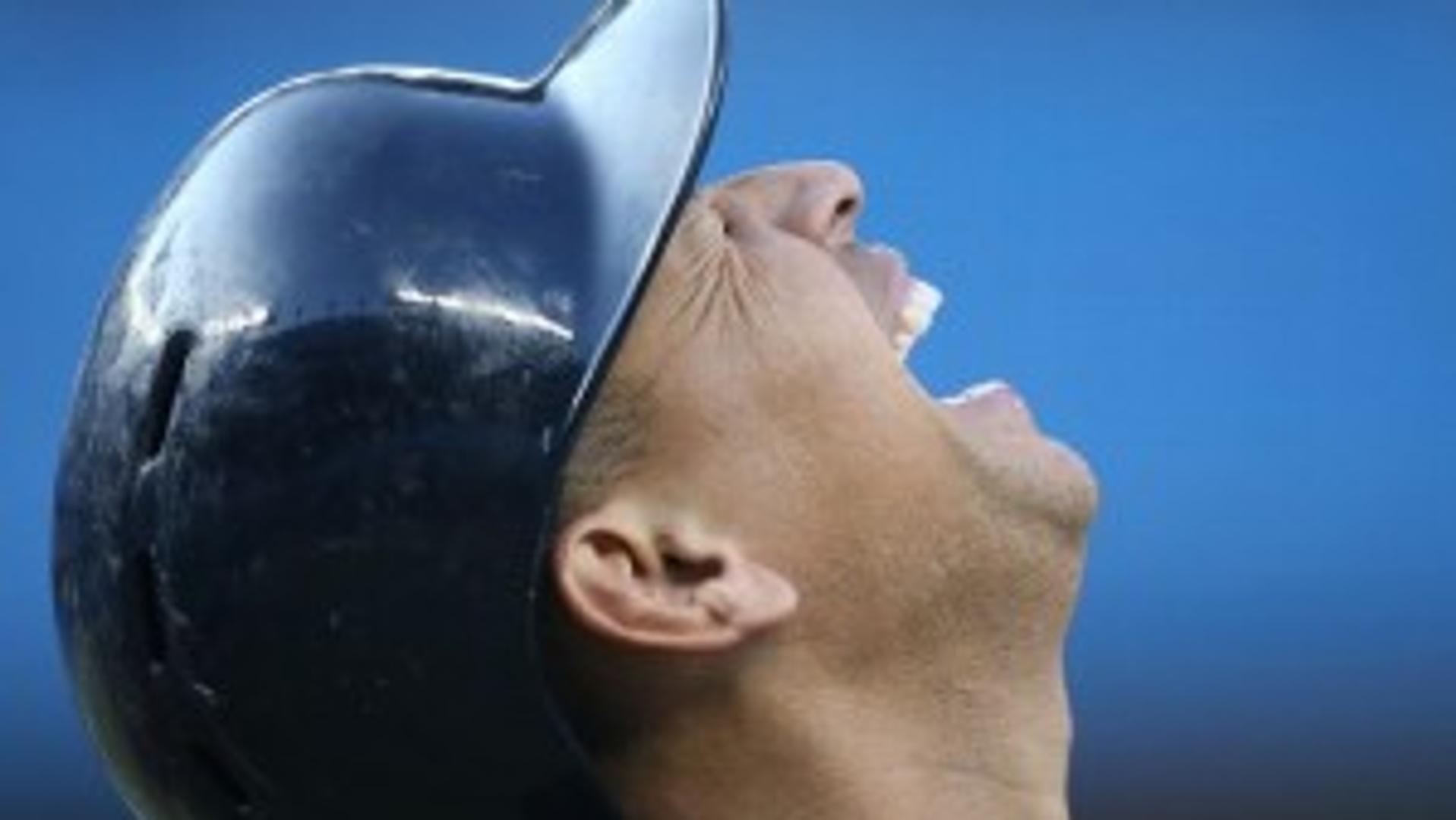 Playoff Push: Yankees drop to 3.5 games behind Rays and Rangers