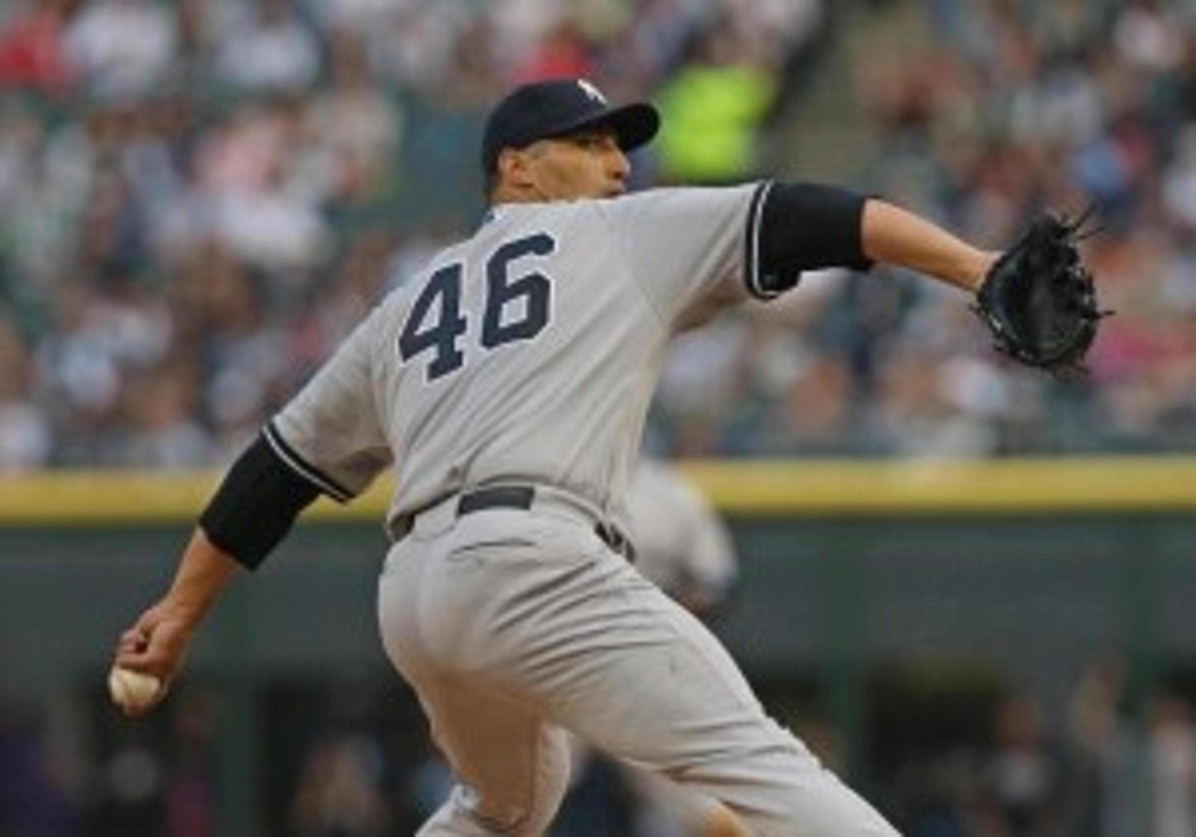 Preview: Yankees @ Blue Jays (8/27/13)