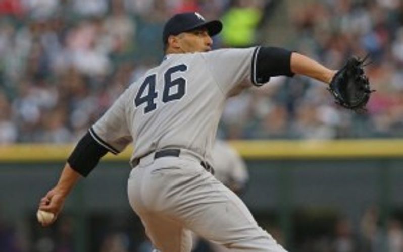 Yankees Game 111: Loss in A-Rod season debut
