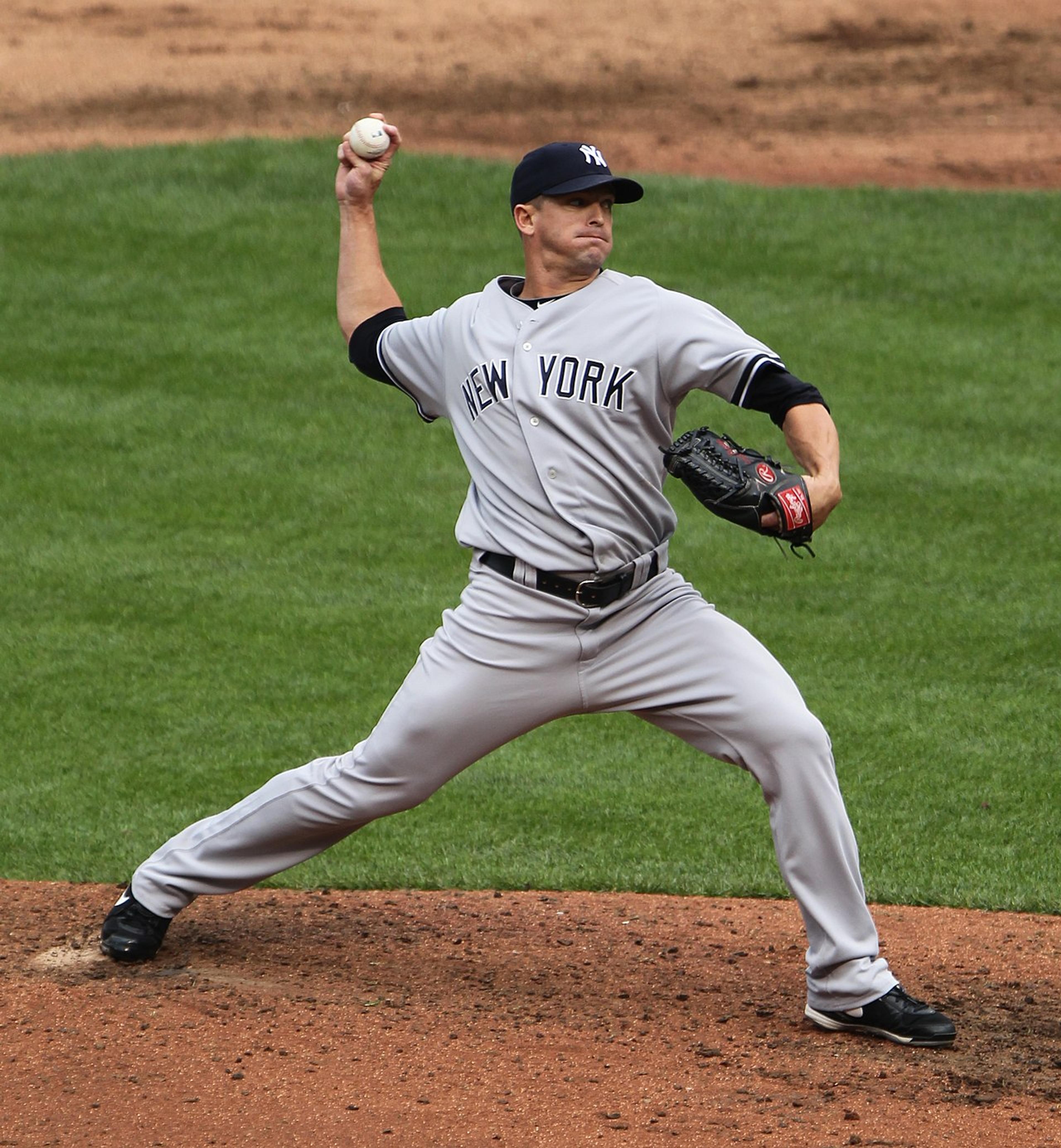 Report: Aaron Boone to become Yankees' next manager