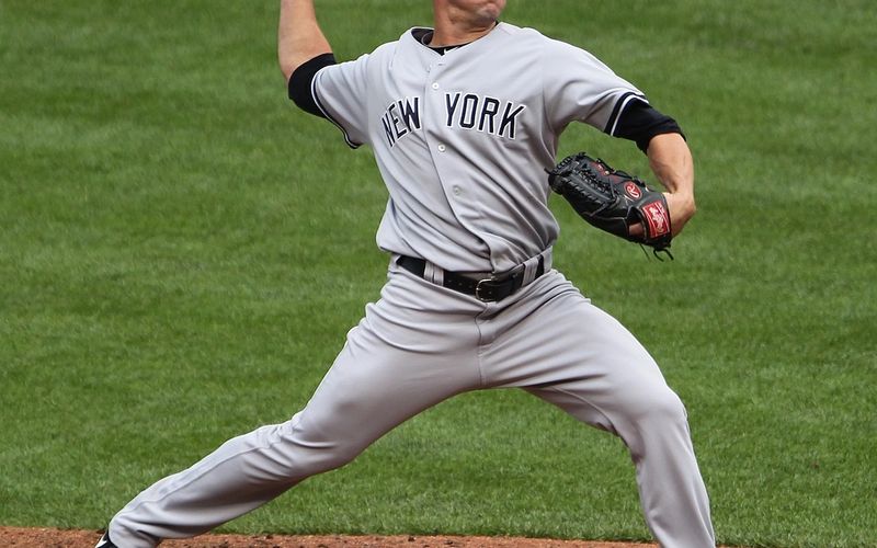 Yankees Spring Training Game 24: Mitchell strong in win