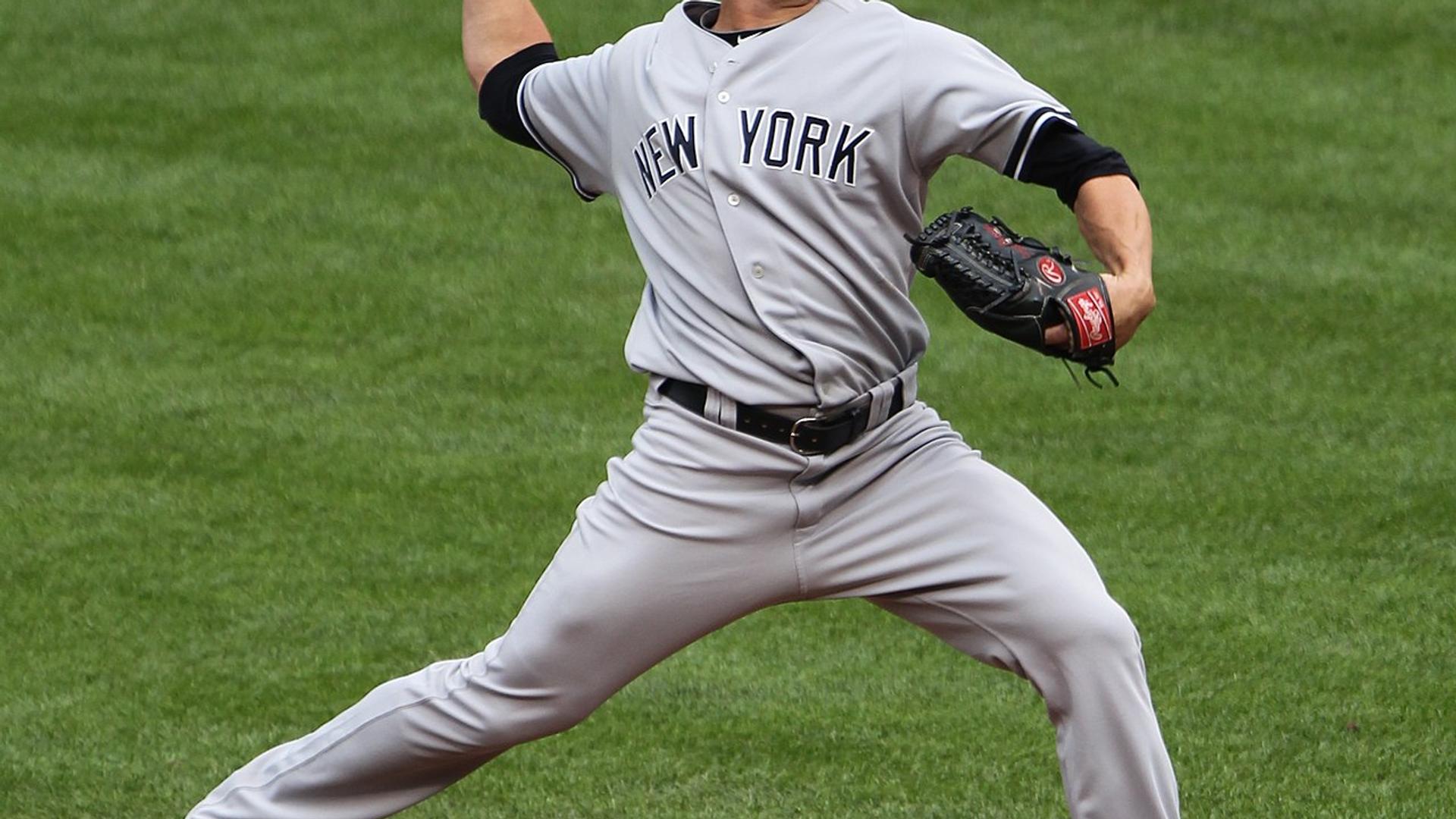 Rosenthal: Giants discussing run at Andrew Miller