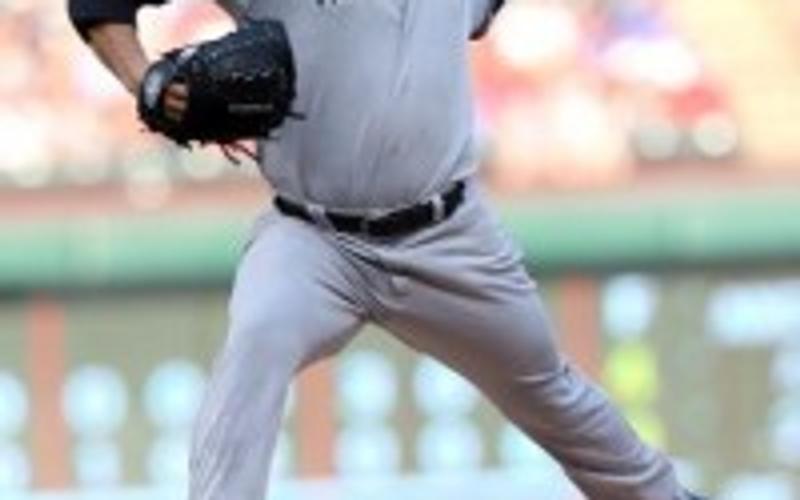 Preview: Tigers @ Yankees (8/11/13)