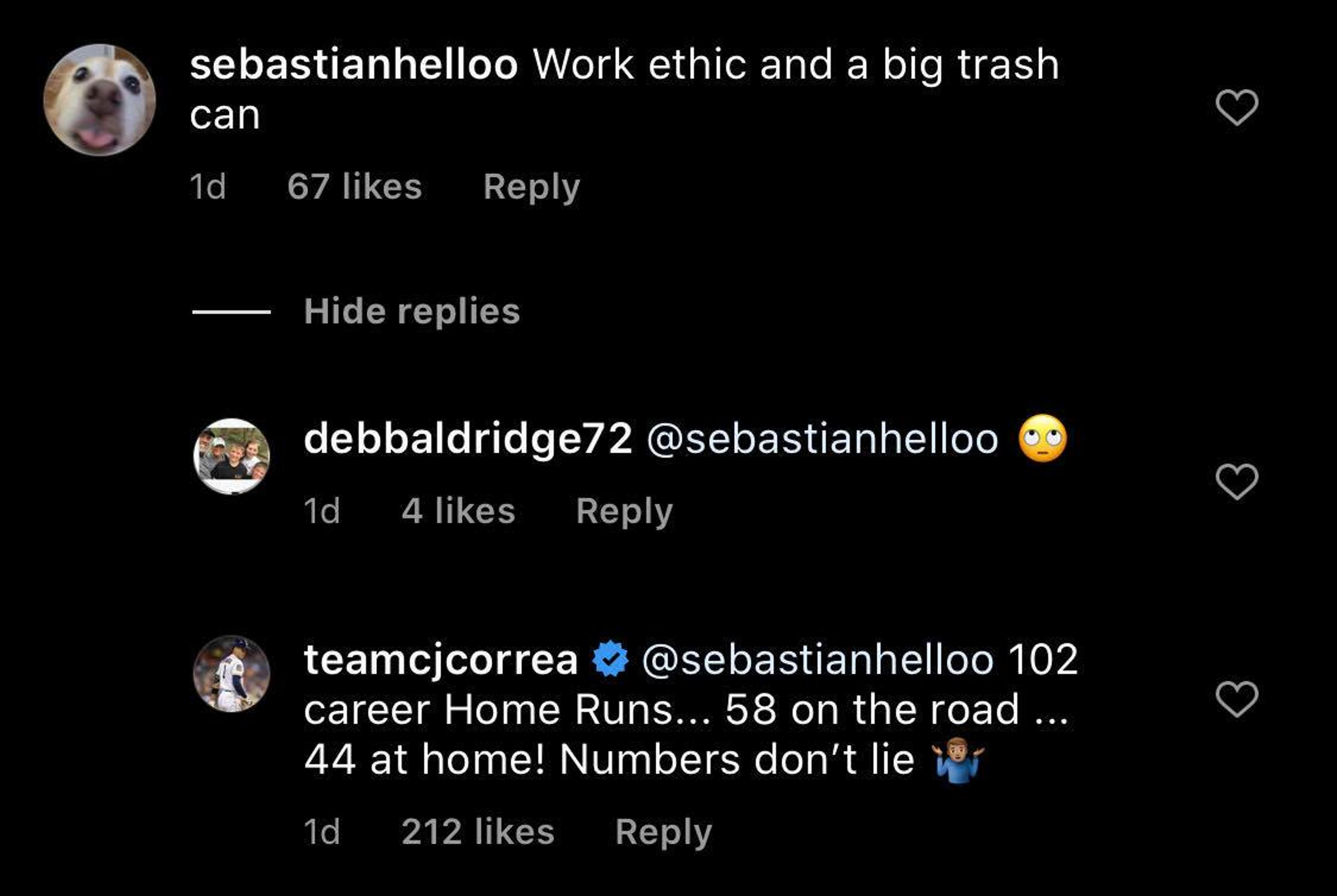Derek Jeter embodies everything the Astros don't