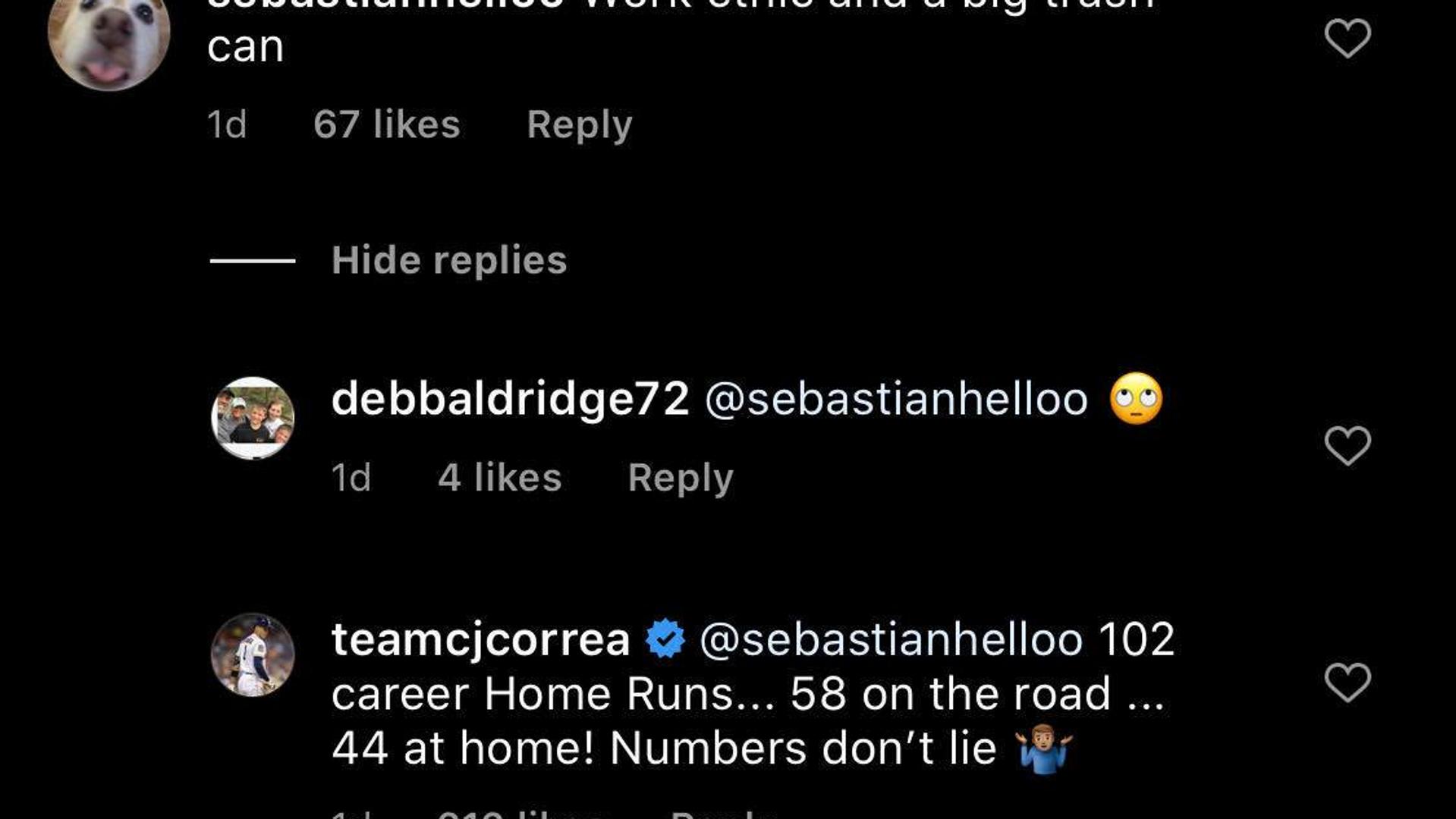 Derek Jeter embodies everything the Astros don't