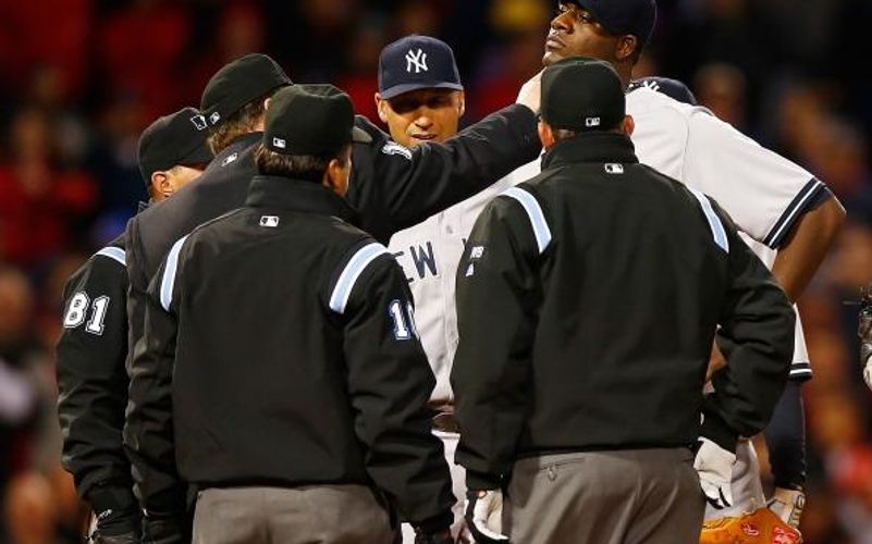 (Photo by Jared Wickerham/Getty Images)