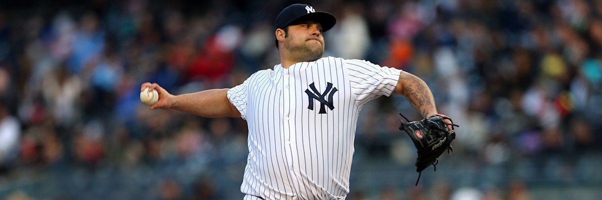 Are the Yankees "prospect hugging" too much?