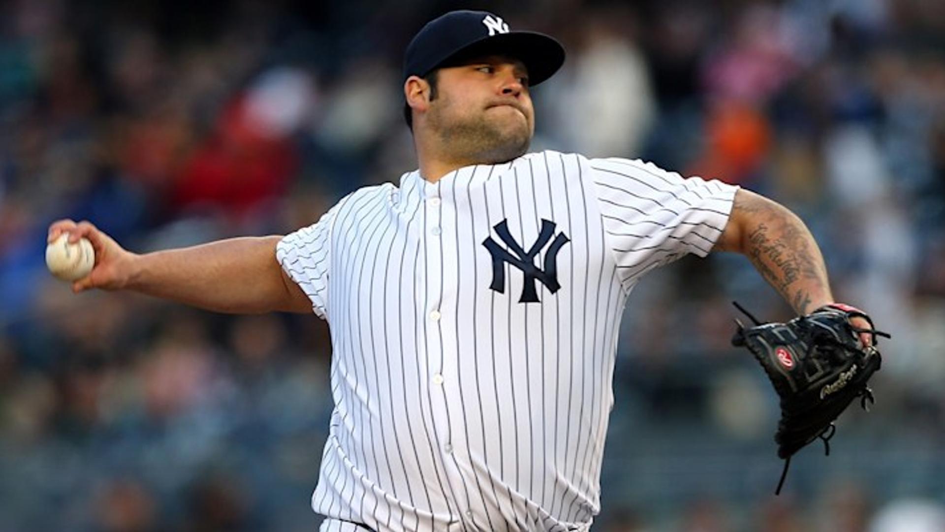 Yankees look to match history