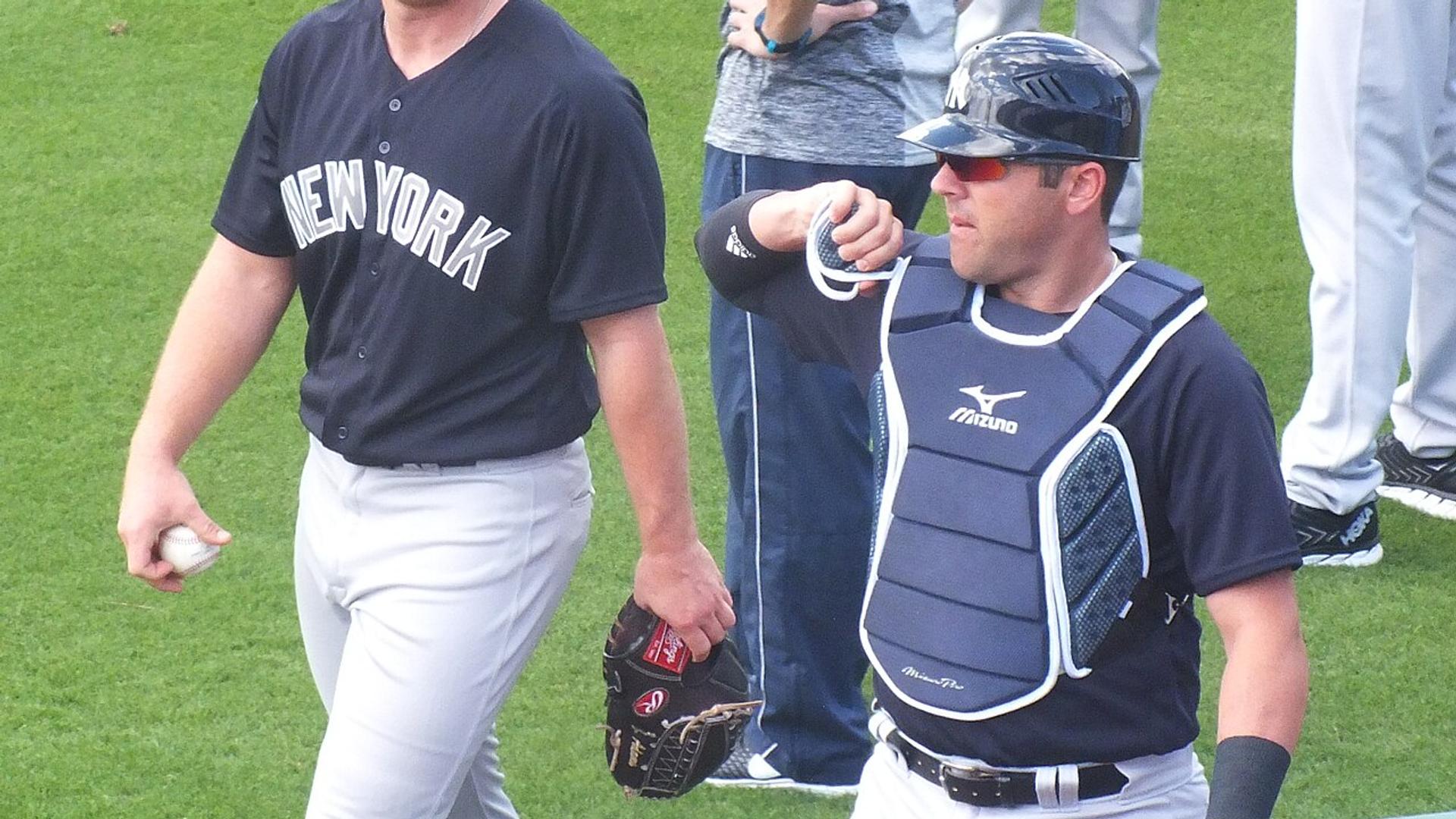 Chance Adams designated for assignment