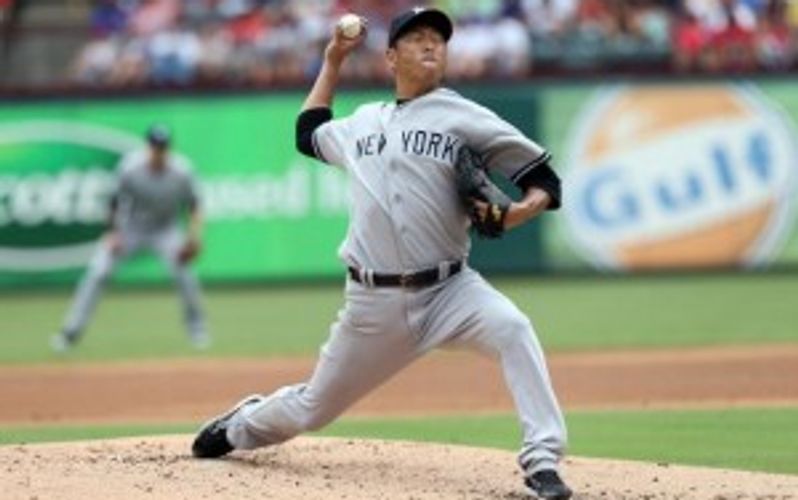 Yankees Game 102: Kuroda throws seven scoreless to split series