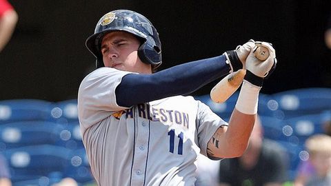 Sanchez, Austin, Segedin Headline Minor League Promotions