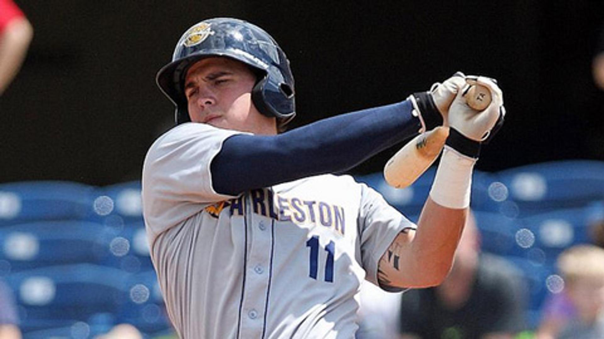 Sanchez, Austin, Segedin Headline Minor League Promotions