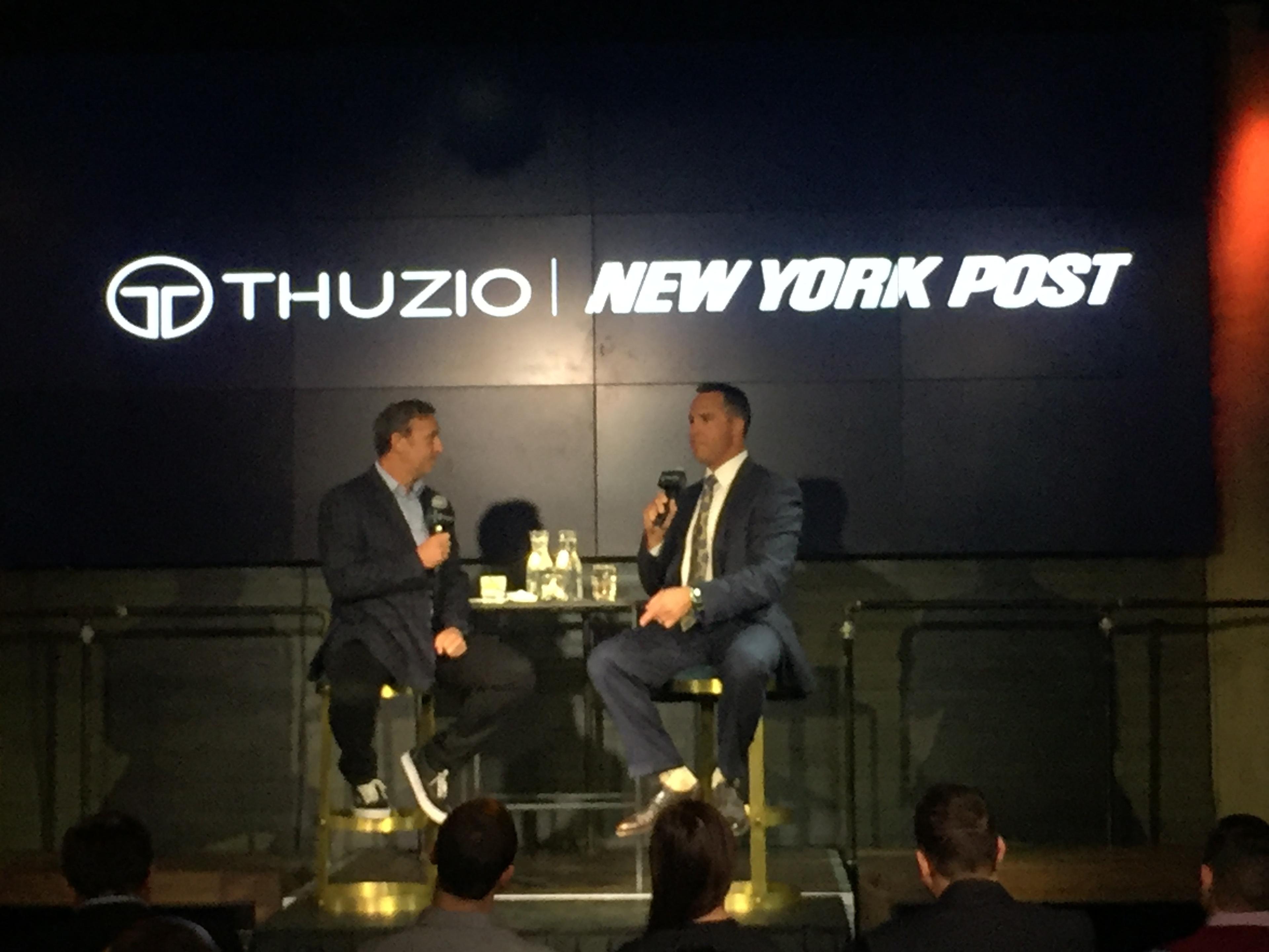 Mark Teixeira on life, career & current New York Yankees