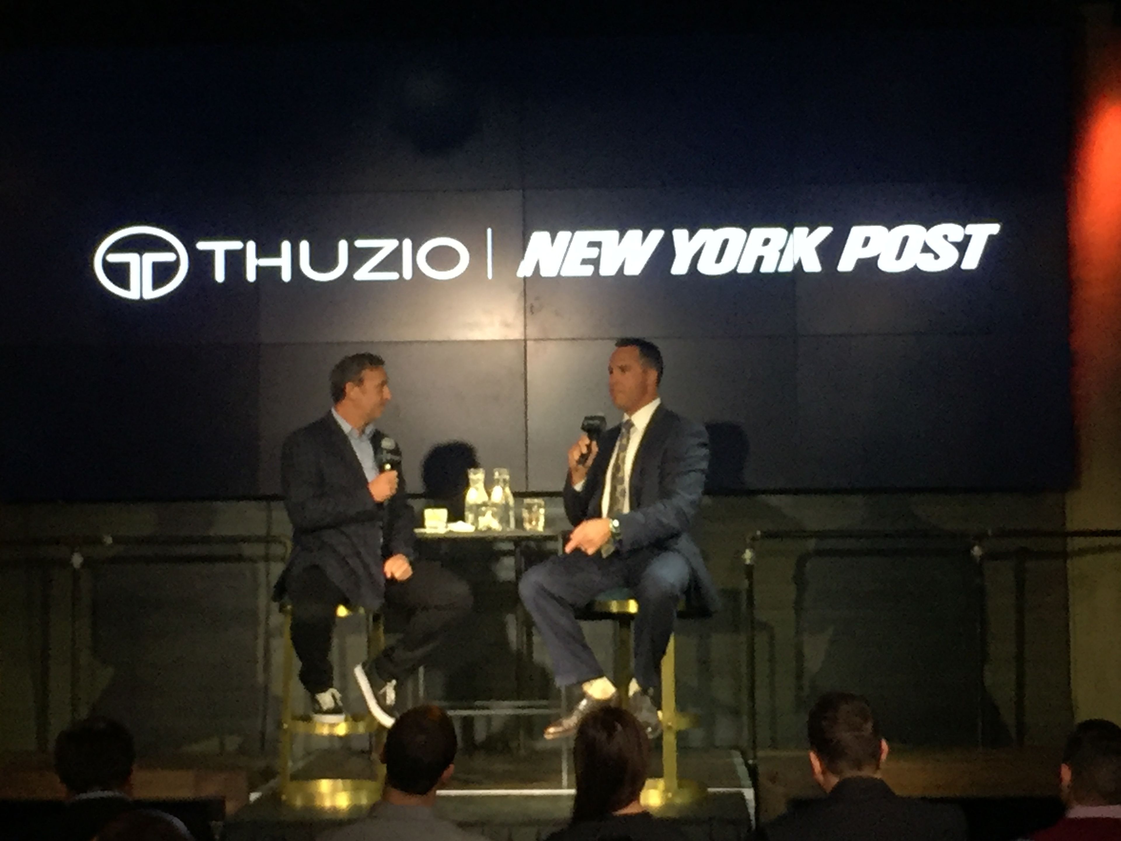 Mark Teixeira on life, career & current New York Yankees