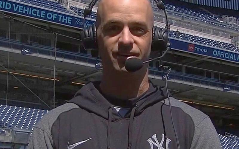 The Yankees Get Bauer’d - The Bronx Pinstripes Show #182