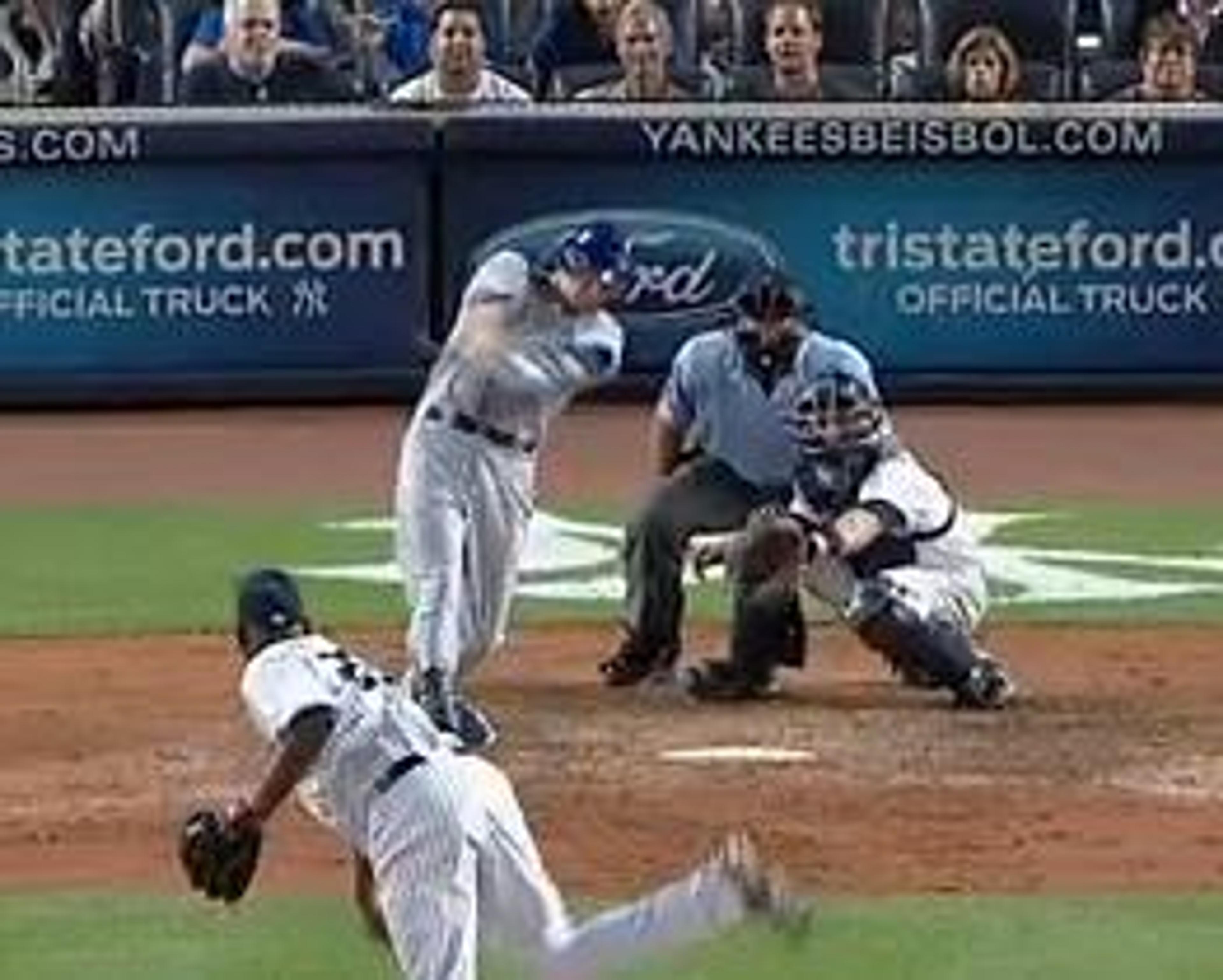 Yankees Game 128: Error Key in Extra Inning Loss