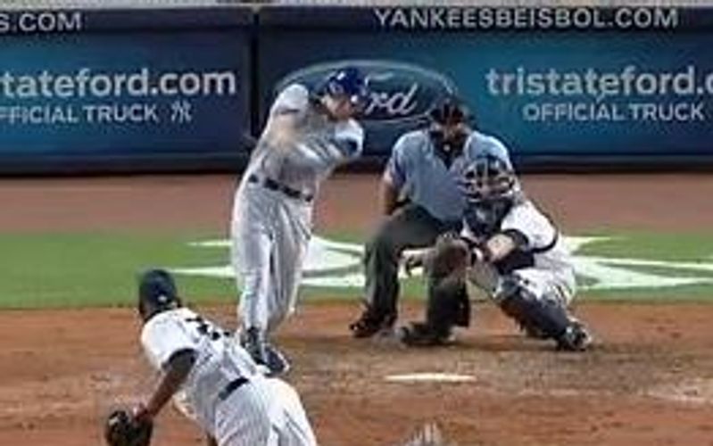 Yankees Game 128: Error Key in Extra Inning Loss