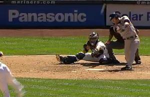 Yankees Game 98: Nix Comes Through Big