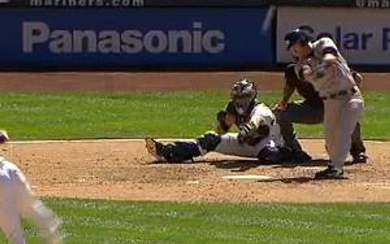 Yankees Game 98: Nix Comes Through Big