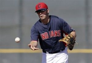 Knowing the competition - Cleveland Indians