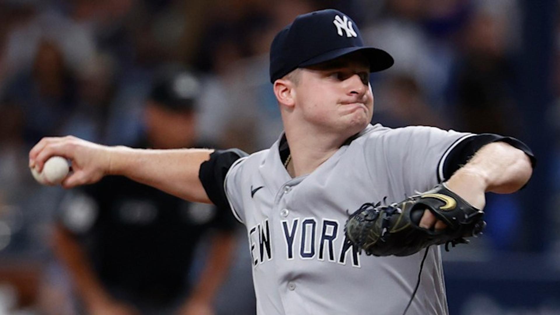 Who are the Yankees top prospects?