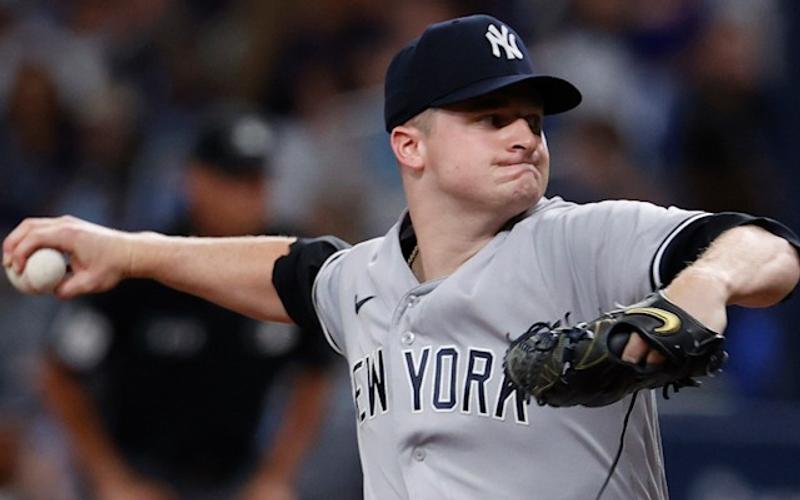 Yankees are in some deep Schmidt