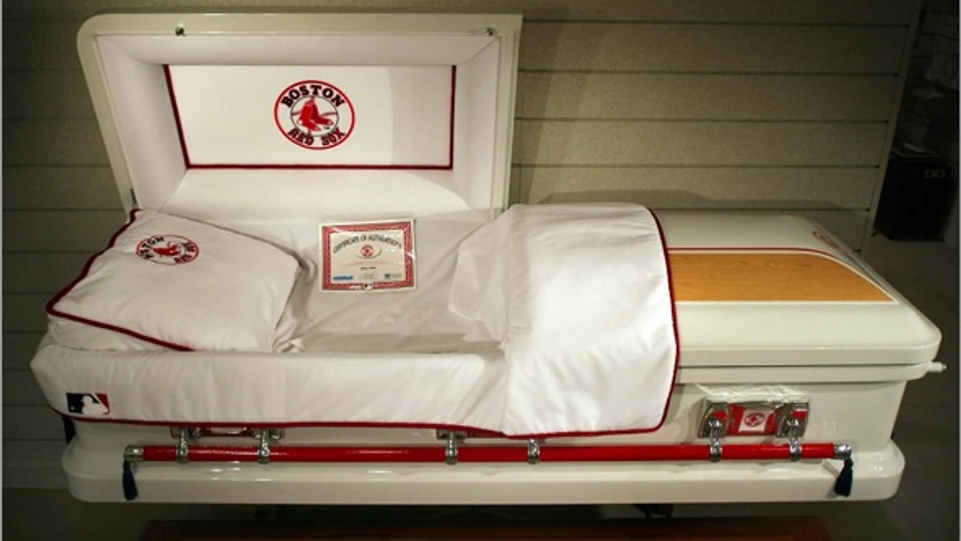 Did the Yankees just end the Red Sox franchise?