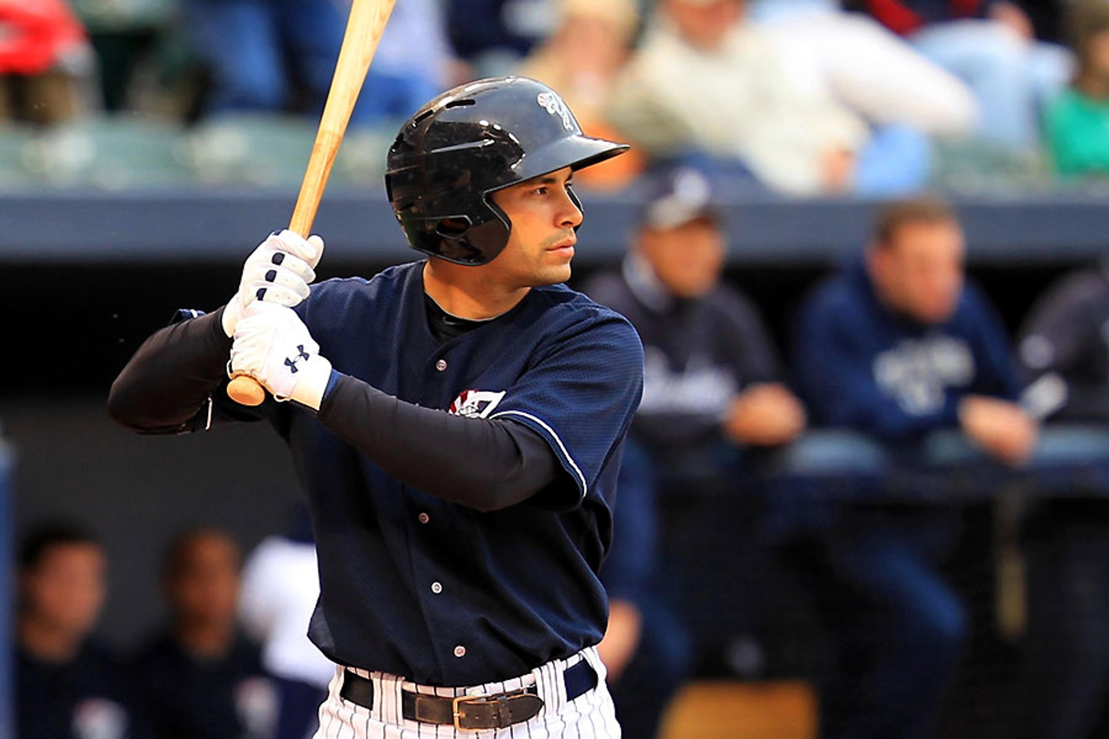Minors Wrap-Up: Russo Comes Up Big in Thirteenth
