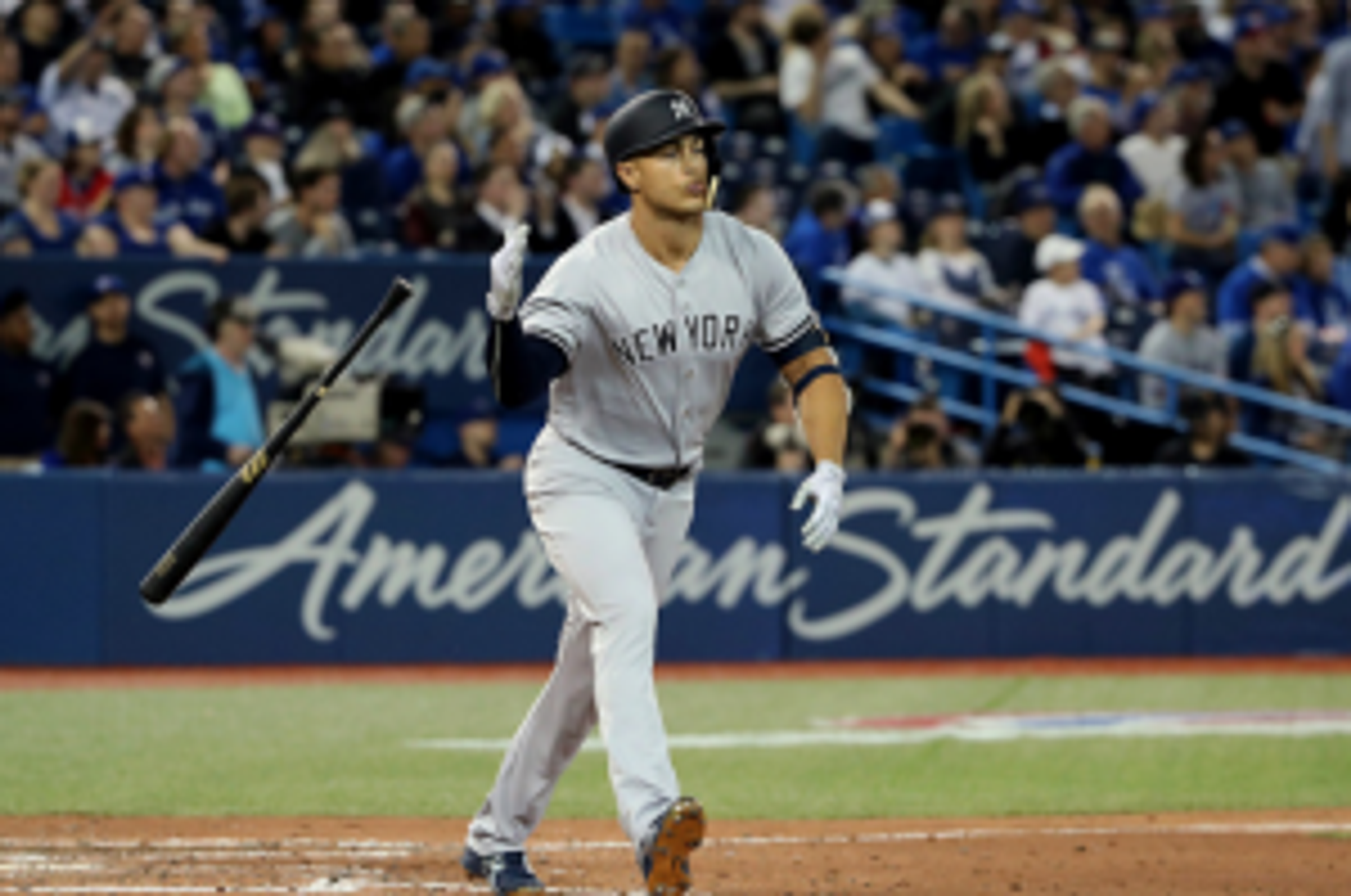 Fantasy Baseball Outlook for the New York Yankees