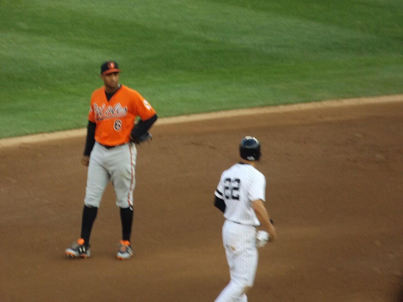 Yankees roster moves: March 29