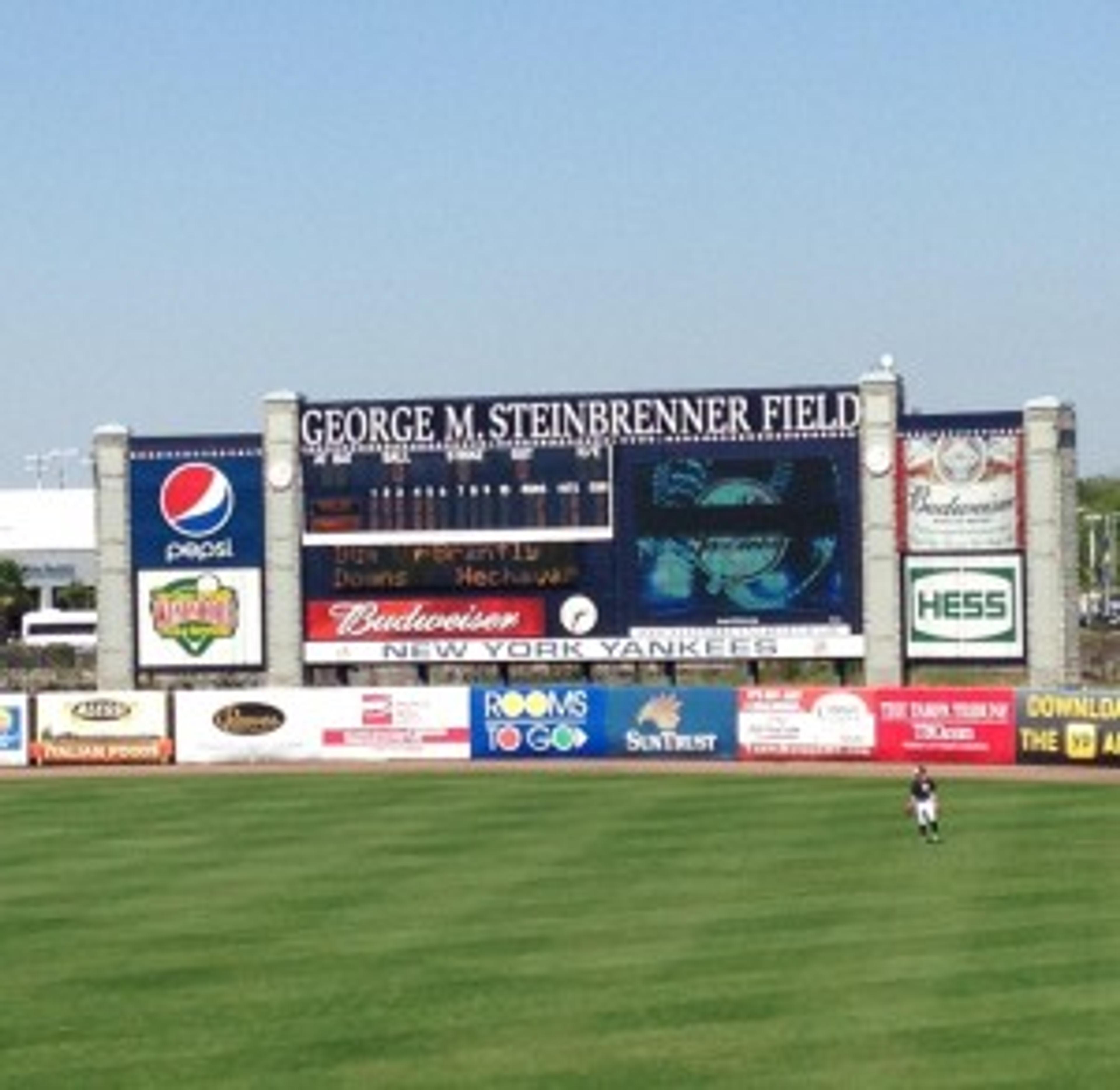 Yankees Spring Training Game 29 Lineup: 3/24/13