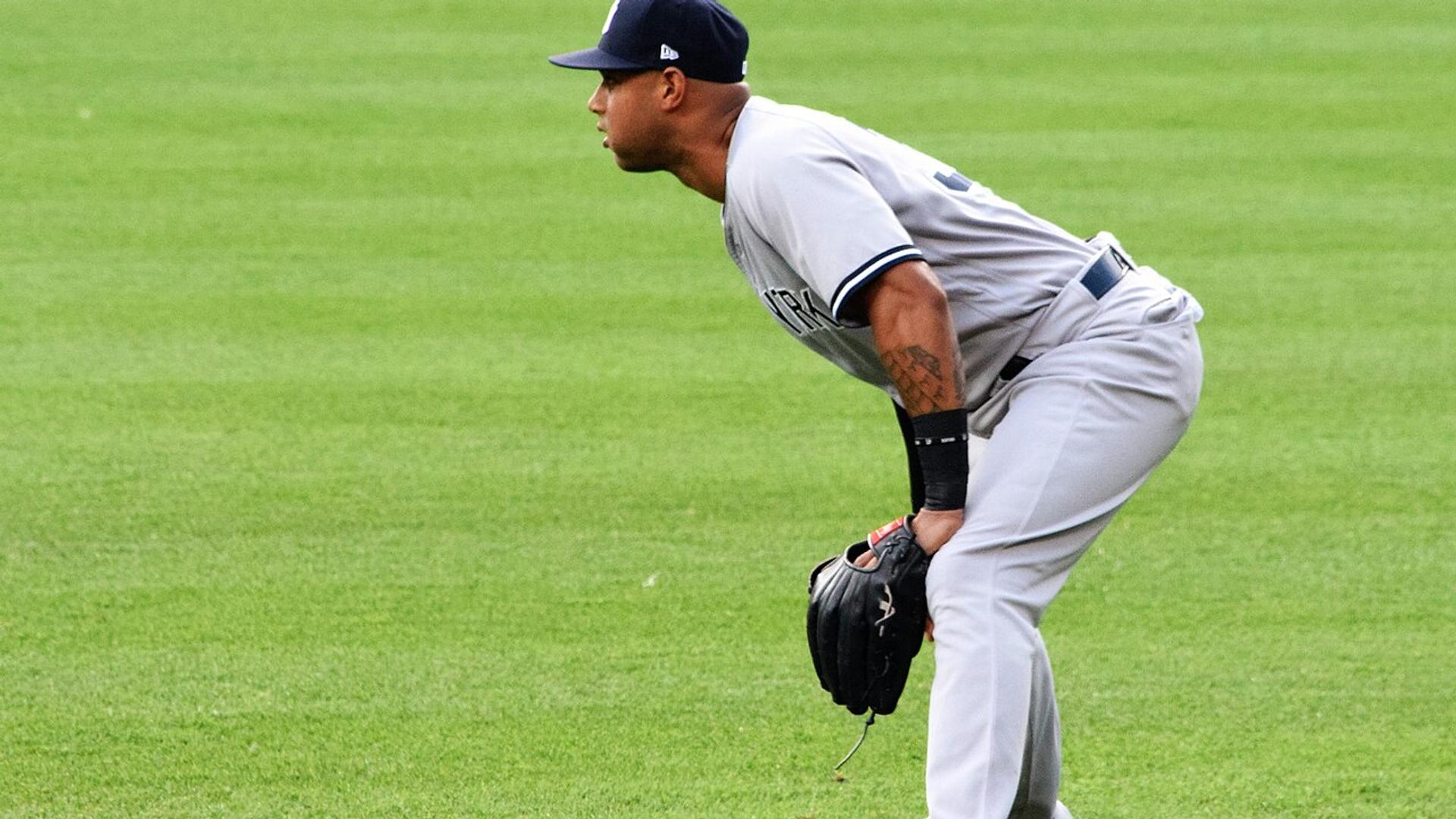 Series Recap: Yankees bedevil Rays