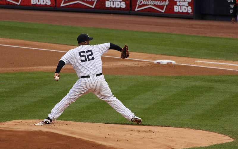 Yankees Game 159: CC Sabathia pitches strong to secure sweep of Sox
