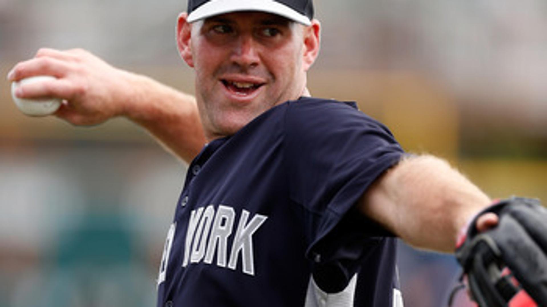 DL stint likely for Youkilis