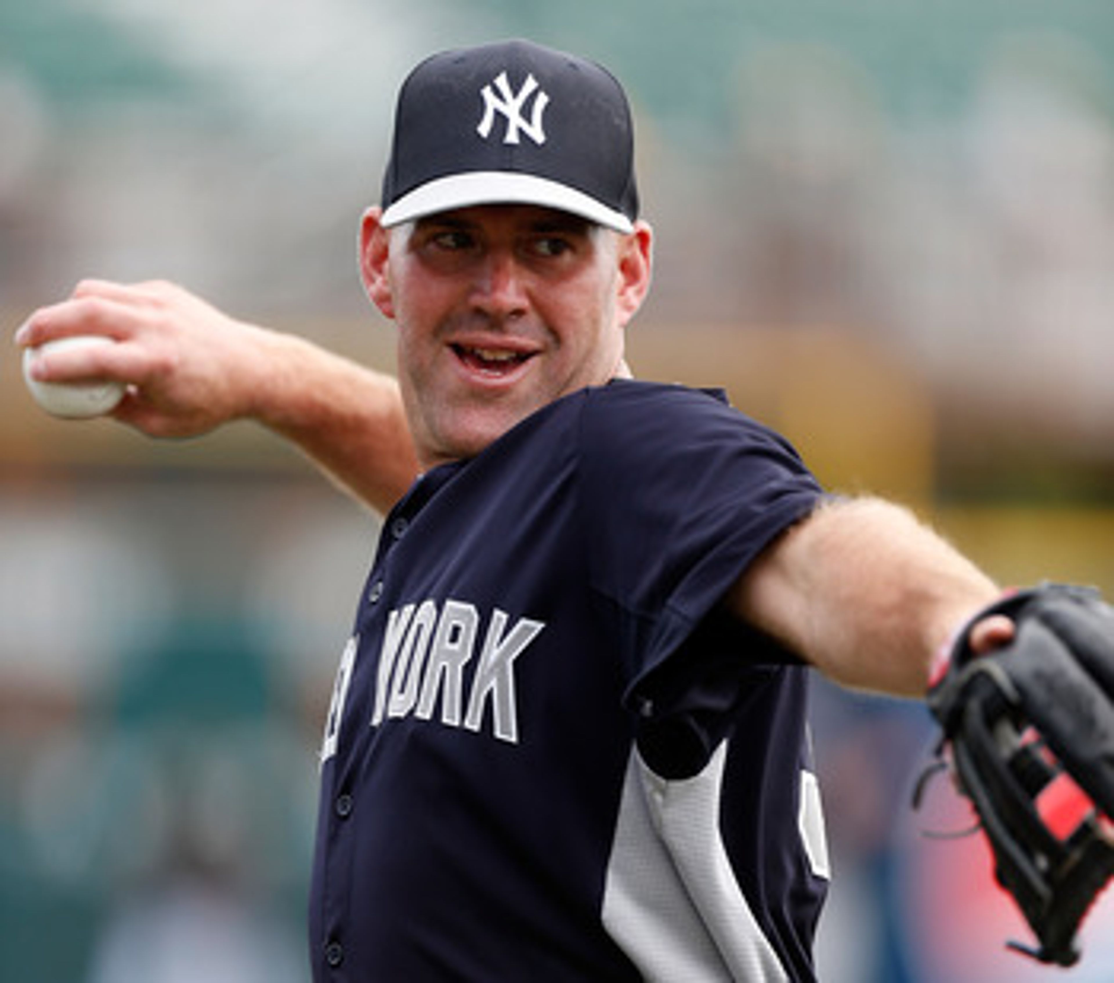 DL stint likely for Youkilis