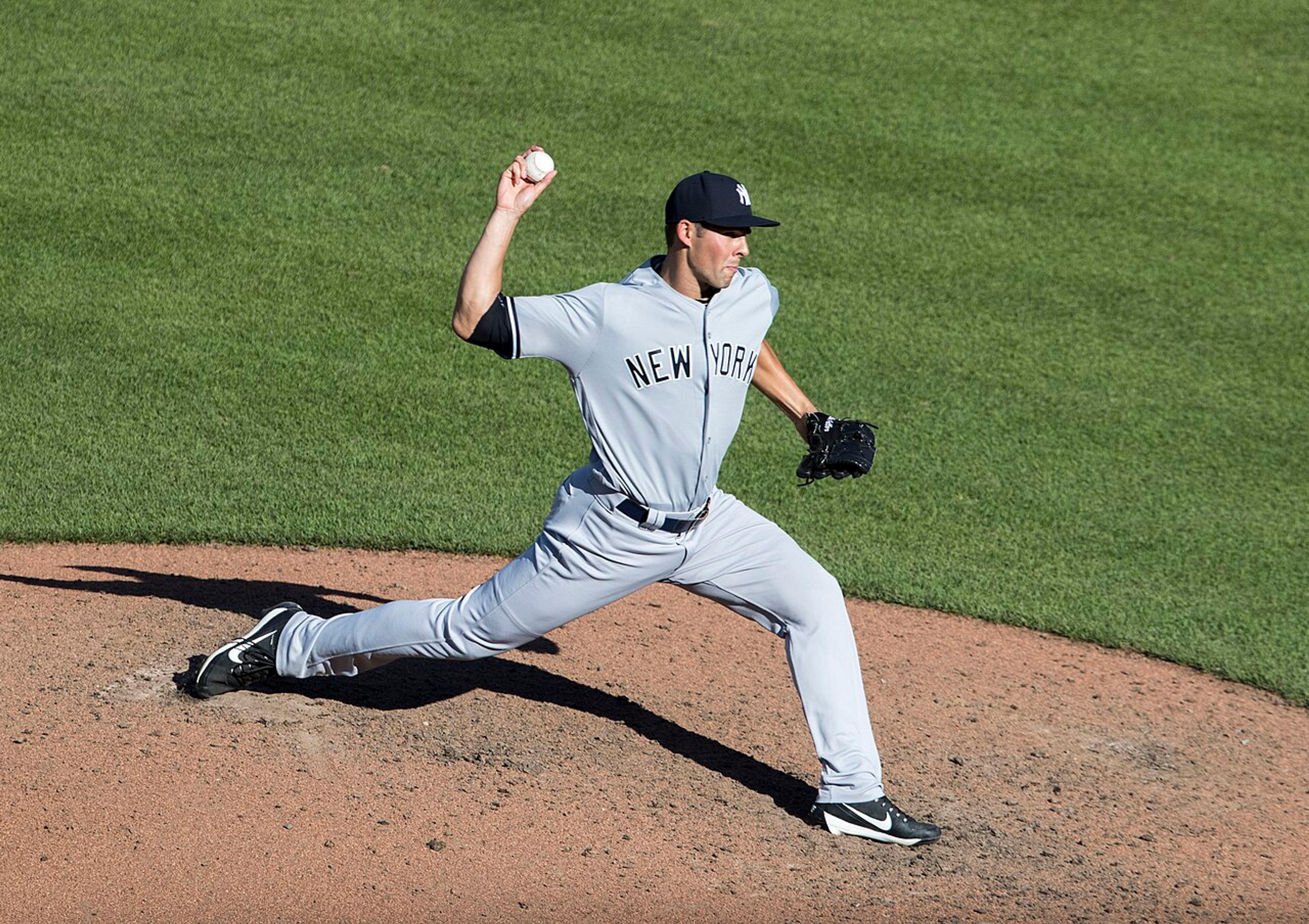 Greg Bird to undergo surgery on ankle, out 6-8 weeks