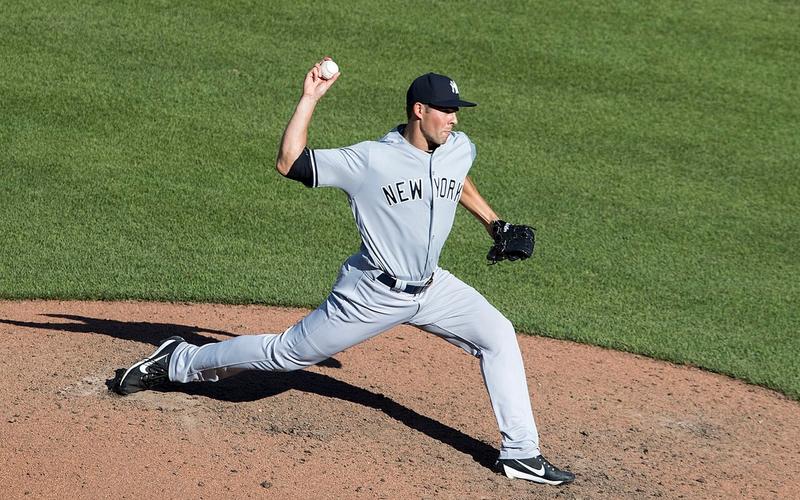 Yankees Game 157: Sanchez, Didi and Austin go yard in Yankees win