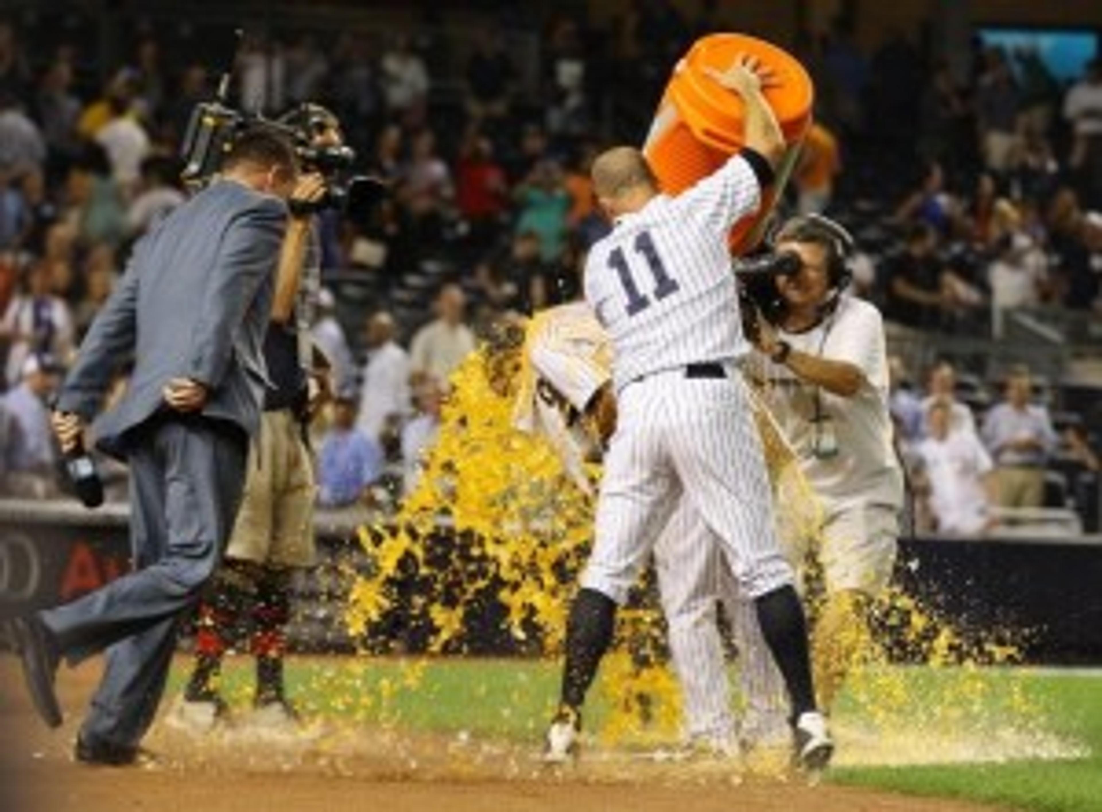 Yankees Game 125: Nix knocks the walk-off winner