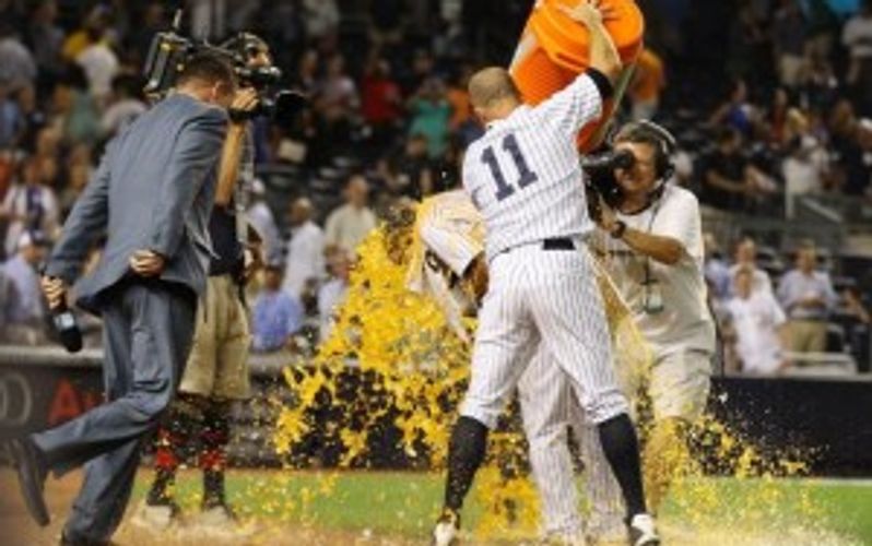 Yankees Game 125: Nix knocks the walk-off winner