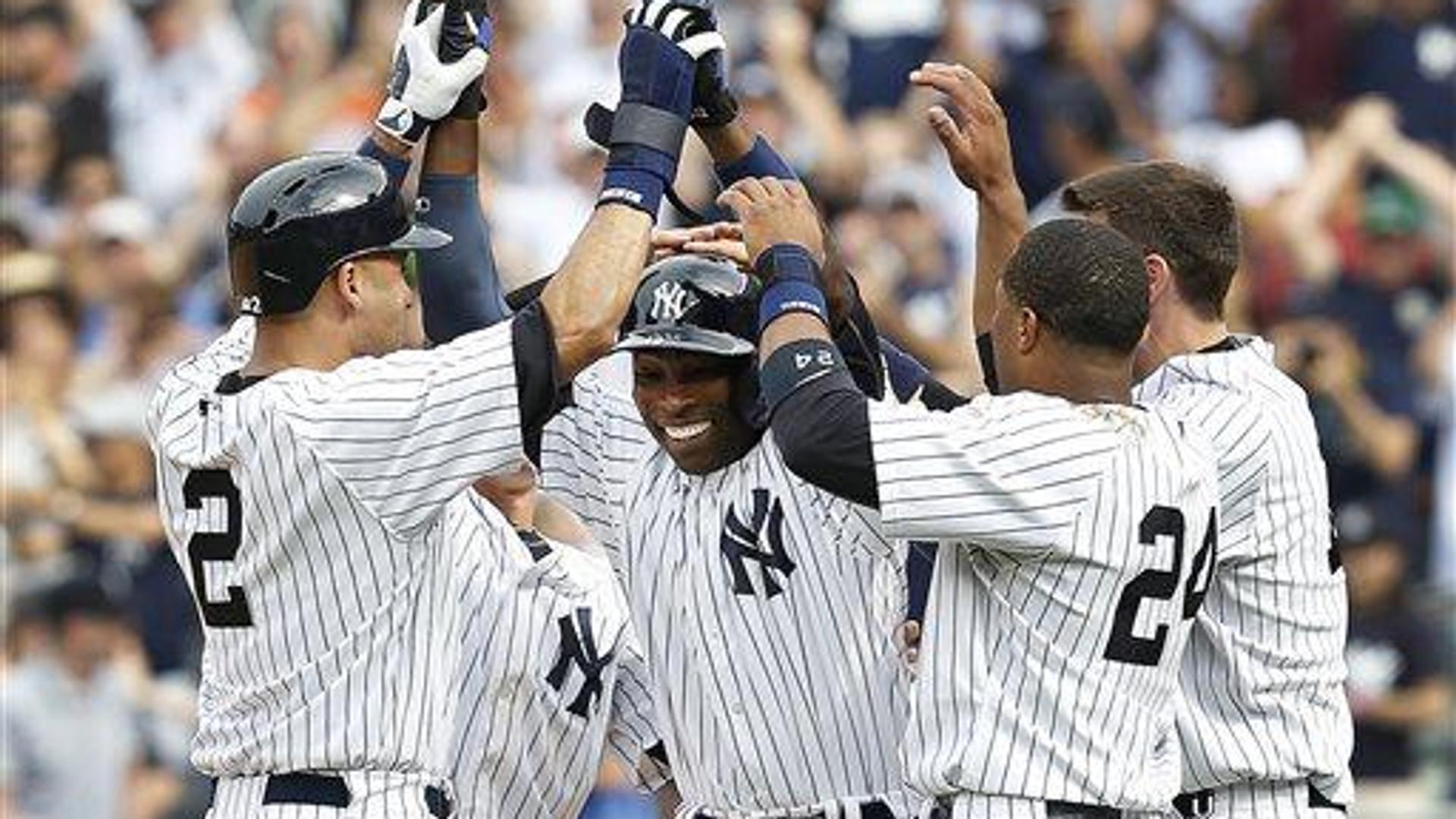 Alfonso Soriano, Hall of Famer?